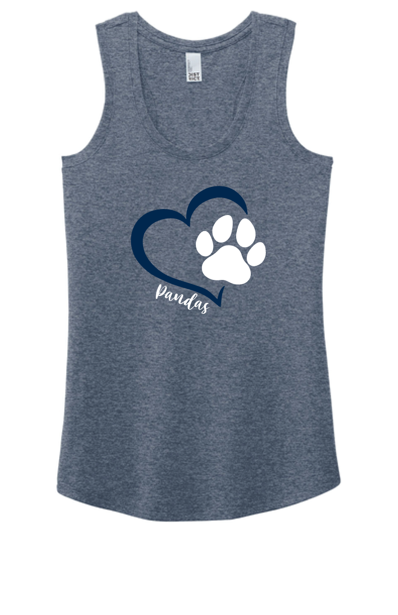 Razorback Tank