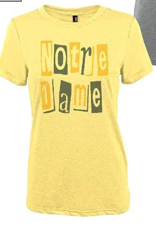 Short Sleeve T-Shirt