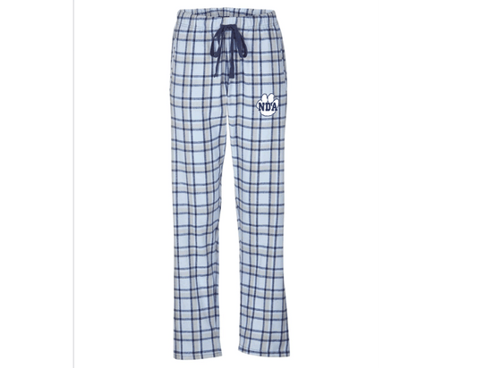 Flannel PJ Pants