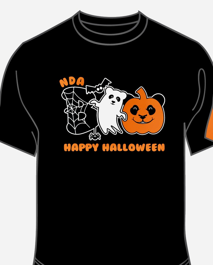 Halloween T-Shirt