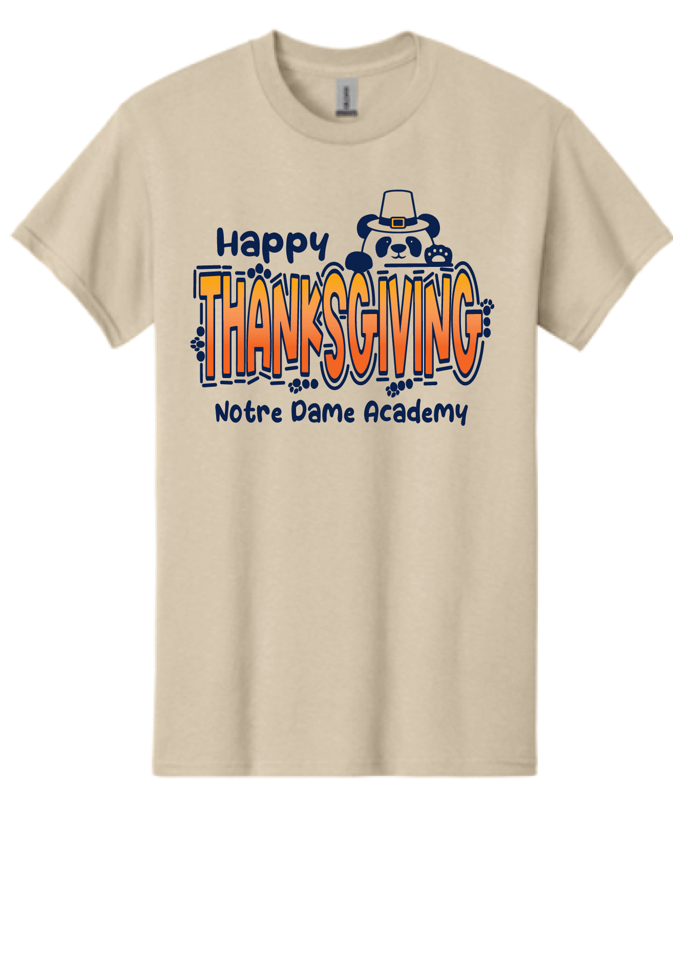 Thanksgiving T-Shirt