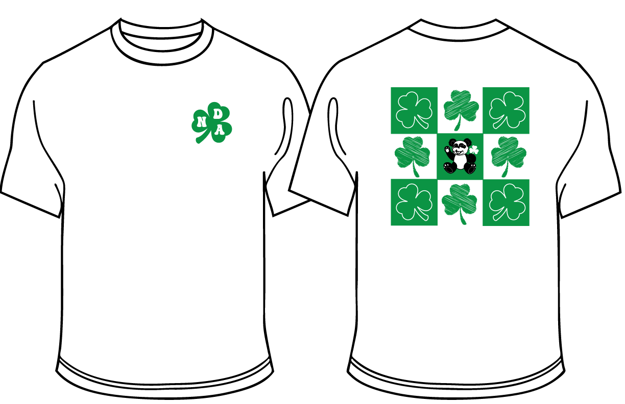 St. Patty's Day T-Shirt