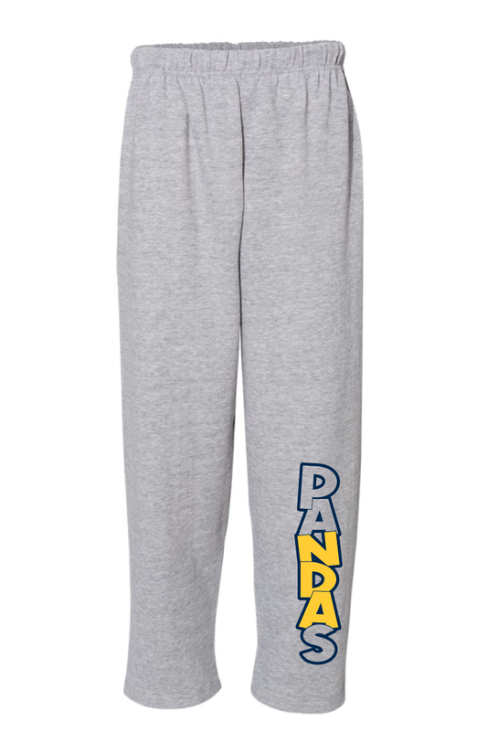 Grey Sweatpants