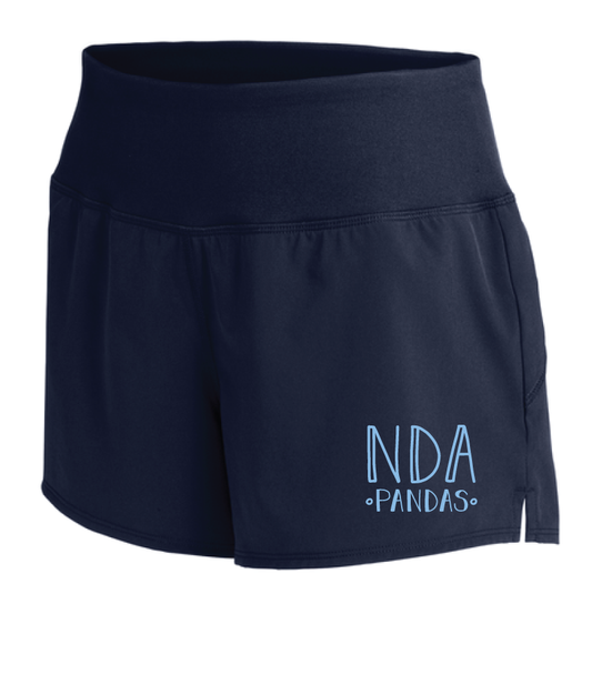 Ladie's Shorts