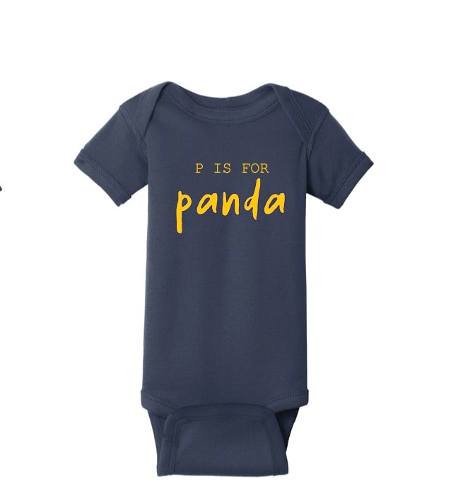 Infant Onesie