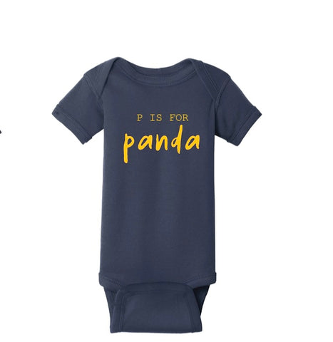 Infant Onesie