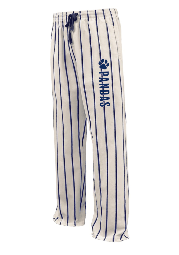 Baseline Flannel Pants