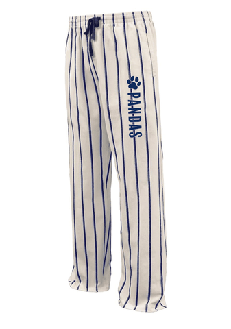 Baseline Flannel Pants