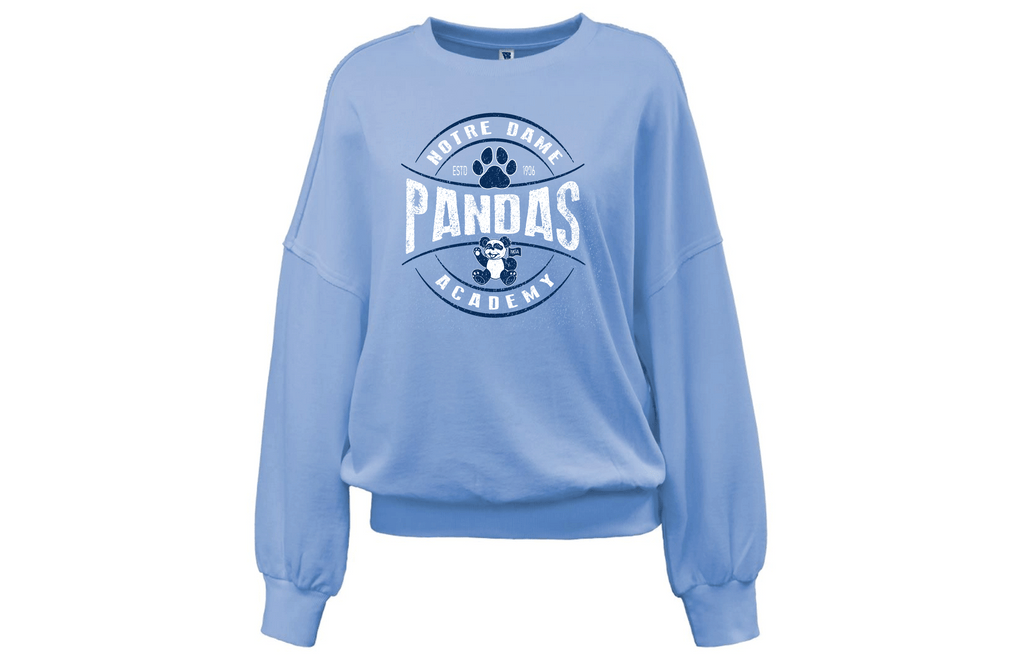 Long Sleeve Sweatshirt