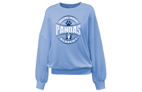 Long Sleeve Sweatshirt
