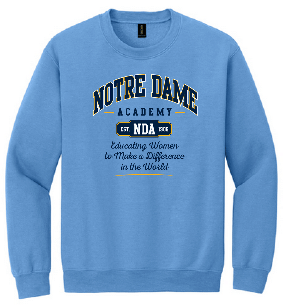 Carolina Blue Sweatshirt