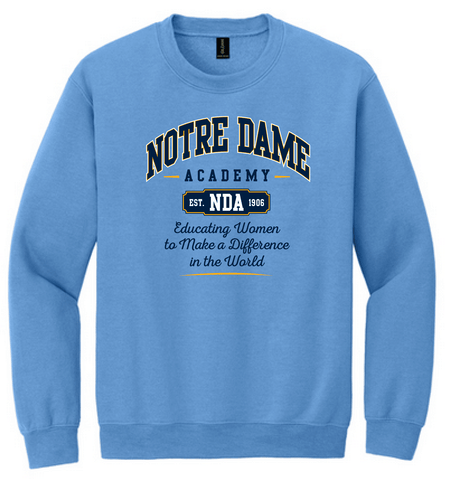 Carolina Blue Sweatshirt