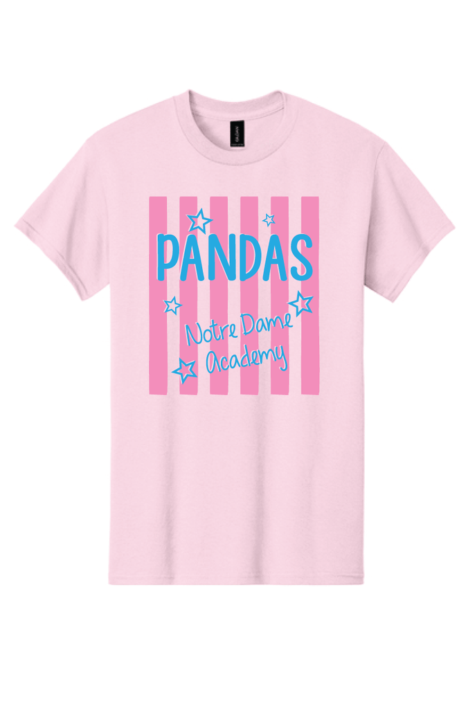 Pink T-Shirt