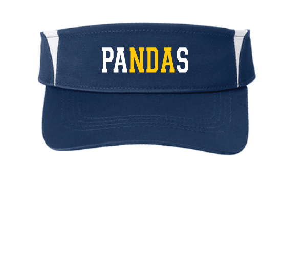 paNDAs Visor