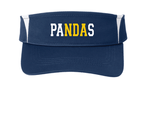 paNDAs Visor