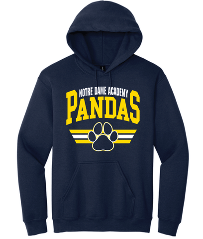 Navy Hoodie