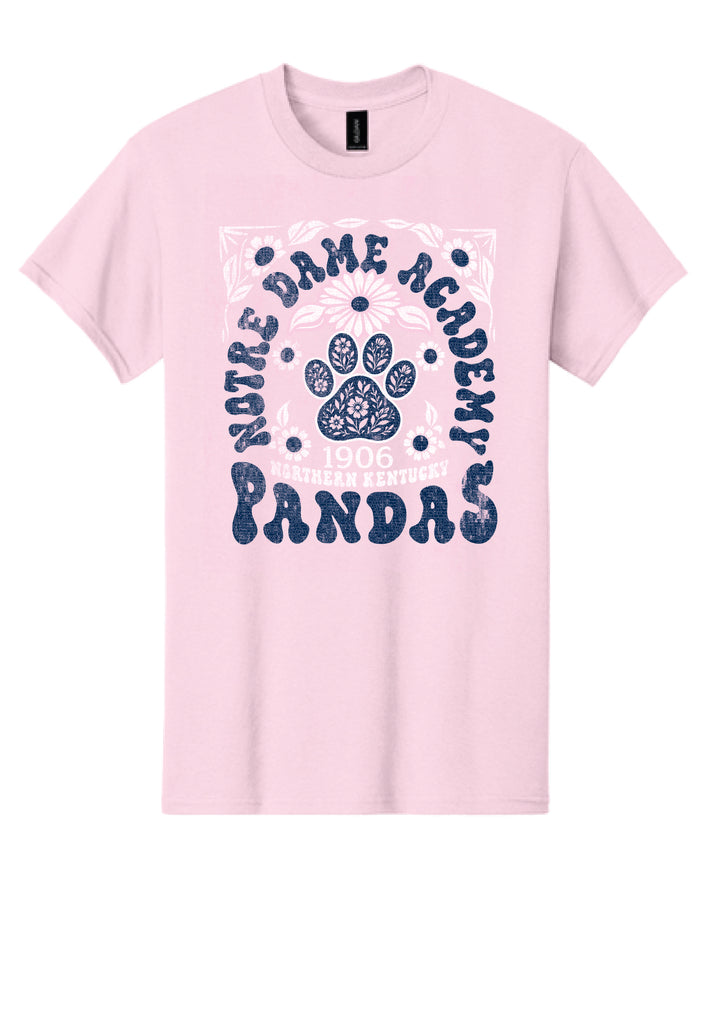 PInk T-Shirt