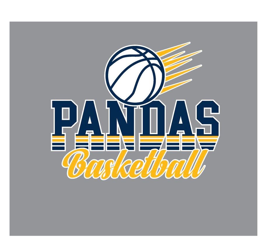 Basketball T-Shirt