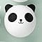 Panda Bath Bomb