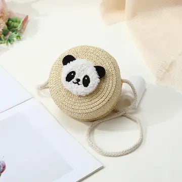 Panda Bag