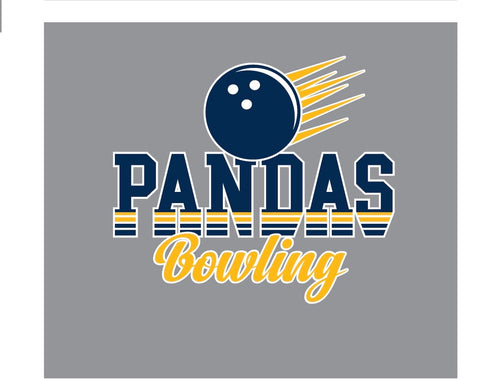 Bowling T-Shirt