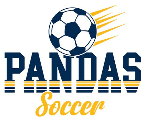Soccer T-Shirt