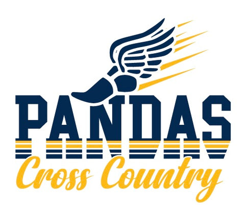 Cross Country T-Shirt