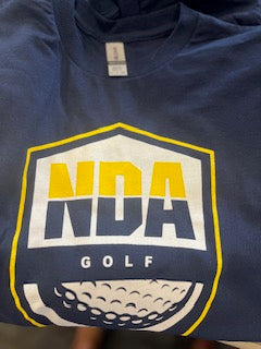 Golf T-Shirt