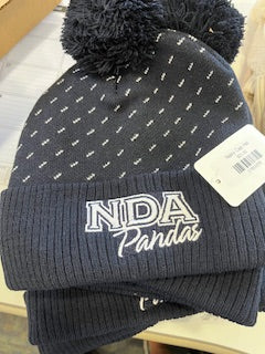 Navy Cap Hat