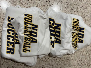 Fall Sport Teams T-Shirts