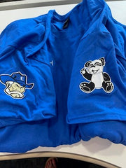 NDA/CCH Band T-Shirts