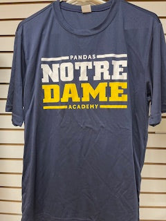 NDA Sport Wick