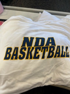 Basketball T-Shirt
