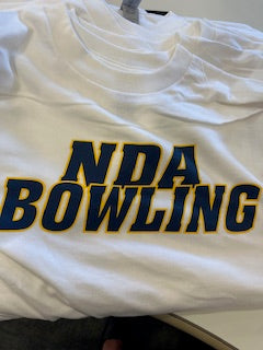 Bowling T-Shirt