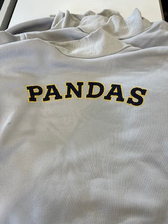 Matchbox Sweatshirt