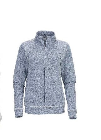 WOMEN'S ALPINE FLEECE FULL JACKET