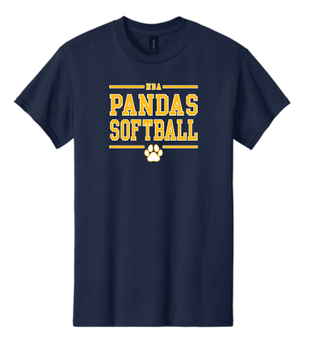 Pandas Fastpitch