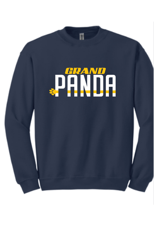 GrandPanda Sweatshirt