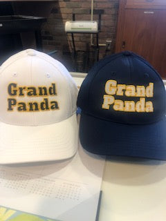 Grandpanda Hat